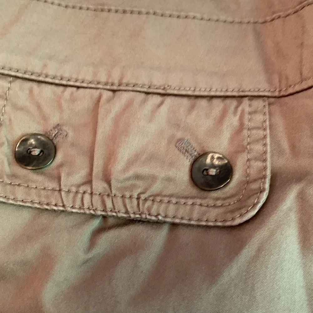 IRIS Shorts, Size Small, Please See Measurements